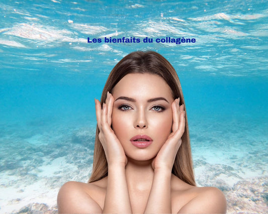 Notre Collagène Marin Naticol