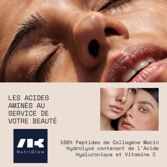 Qu'est-ce que le collagène ?
