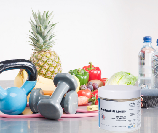 Coaching Nutrition et Bien-être